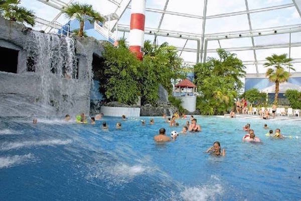 Center Parcs Park Zandvoort aanbiedingen tot 20% korting