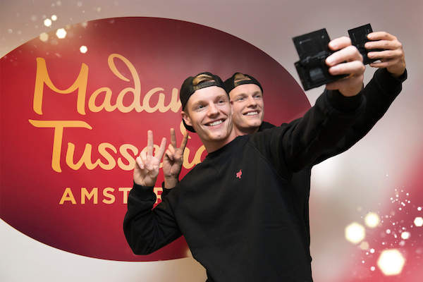 Dierentuin Artis + Madame Tussauds met kortingscode