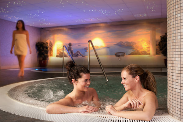 dief poort Touhou Wellness, Sauna & Beauty in Zuid-Holland met korting tot 70% - DagjeuitDeal