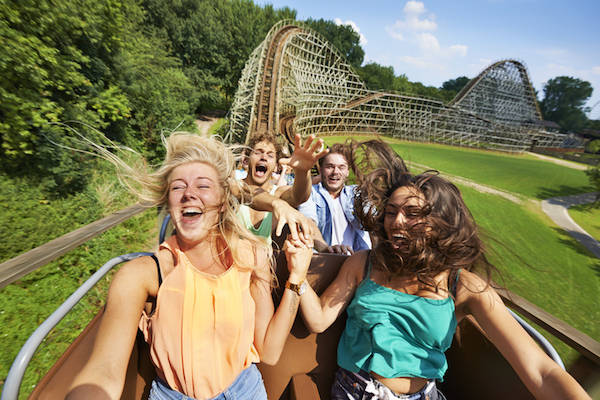 Bekijk alle Walibi Village overnachtingen al vanaf 45