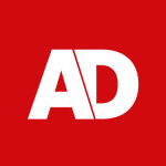 Logo van AD Webwinkel